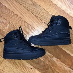 Nike woodside 2 high ACG Boots